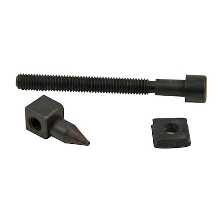 A & I Products Chain Tensioners 0.65" x2.5" x0.5" A-B1CT08